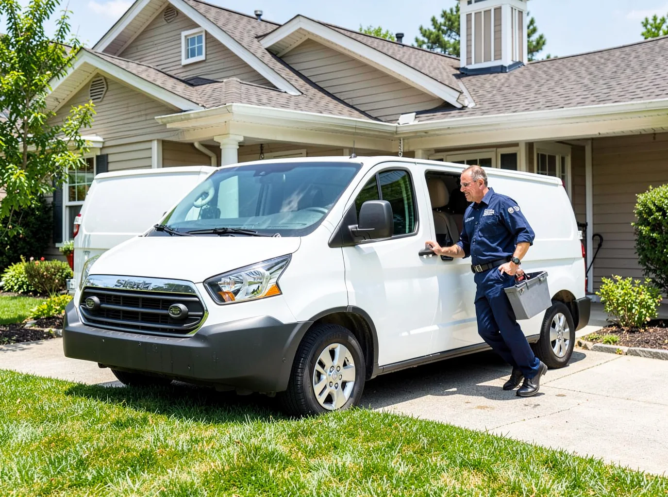Emergency Plumber company in San Antonio, PR