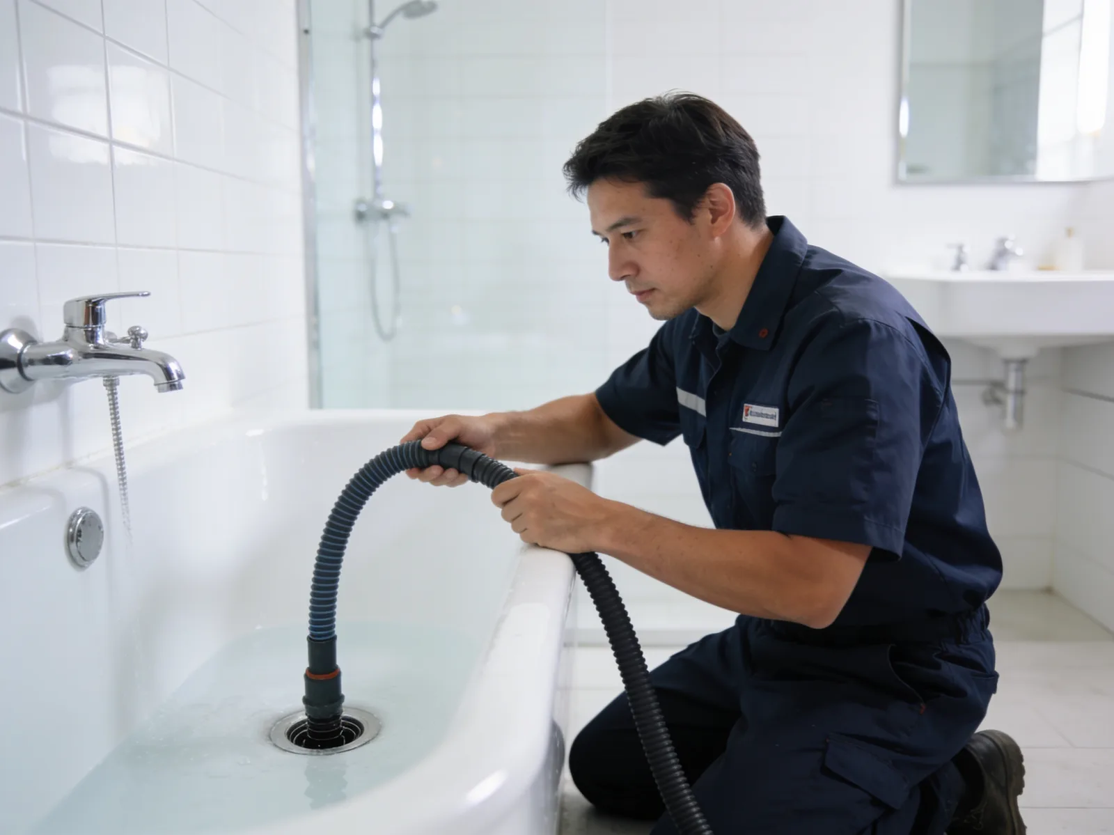 Emergency Plumber San Antonio, PR FAQs